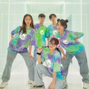 In chuyển nhiệt vải thun