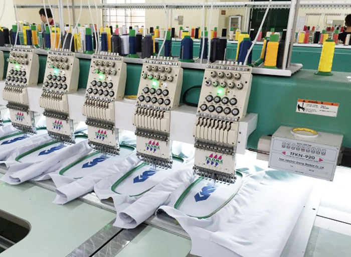 Dịch Vụ Thêu Vi Tính Gò Vấp Theo Yêu Cầu – Gia Công Ổn Định, Đúng Chuẩn Tại Xưởng ZoZo 2 Dịch Vụ Thêu Vi Tính Gò Vấp Theo Yêu Cầu – Gia Công Ổn Định, Đúng Chuẩn Tại Xưởng ZoZo