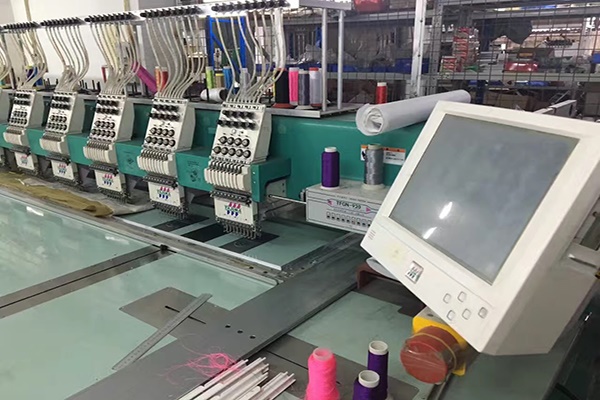 Công Ty Thêu Vi Tính Tại Quận 12 Giá Tốt Nhất | Xưởng ZoZo 3 Công Ty Thêu Vi Tính Tại Quận 12 Giá Tốt Nhất | Xưởng ZoZo