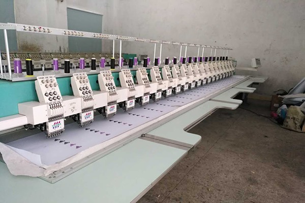 Công Ty Thêu Vi Tính Tại Quận 12 Giá Tốt Nhất | Xưởng ZoZo 6 Công Ty Thêu Vi Tính Tại Quận 12 Giá Tốt Nhất | Xưởng ZoZo