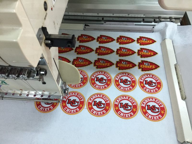 Địa Chỉ Nhận Thêu Gia Công Giá Rẻ – Chất Lượng Uy Tín tại Xưởng ZoZo