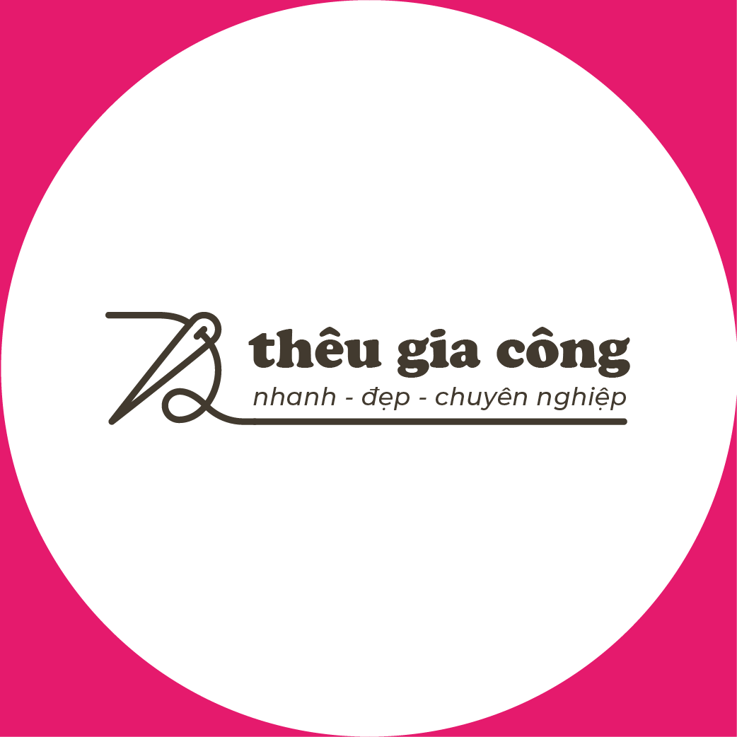 Thêu Gia Công Quận 12 – Giải Pháp Gia Công Logo, Đồng Phục Ổn Định Tại Xưởng ZoZo