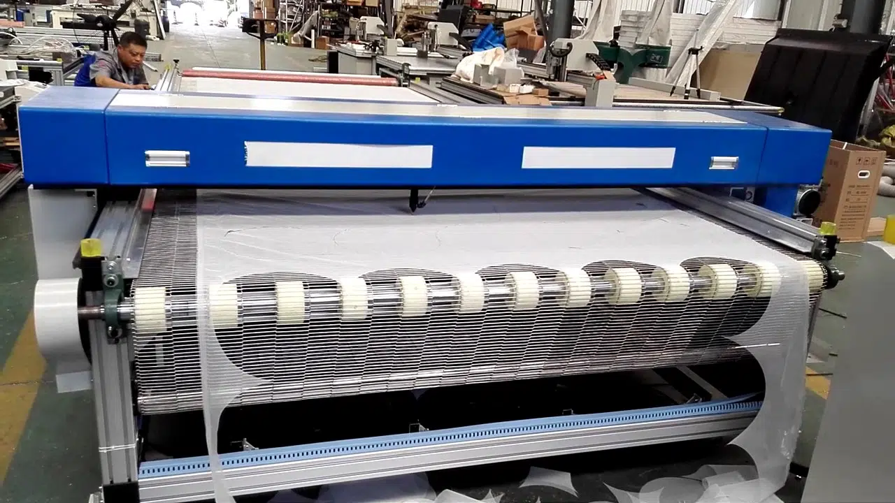 Nhận Gia Công Laser Trên Da Với Các Loại Mẫu Thêu Vi Tính