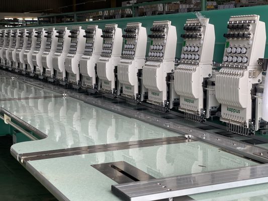 Địa Chỉ Nhận Thêu Gia Công Giá Rẻ – Chất Lượng Uy Tín