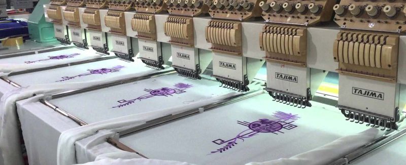 Dịch Vụ Thêu Vi Tính