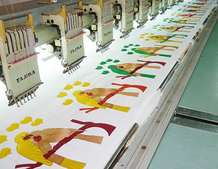 Dịch Vụ Thêu Vi Tính