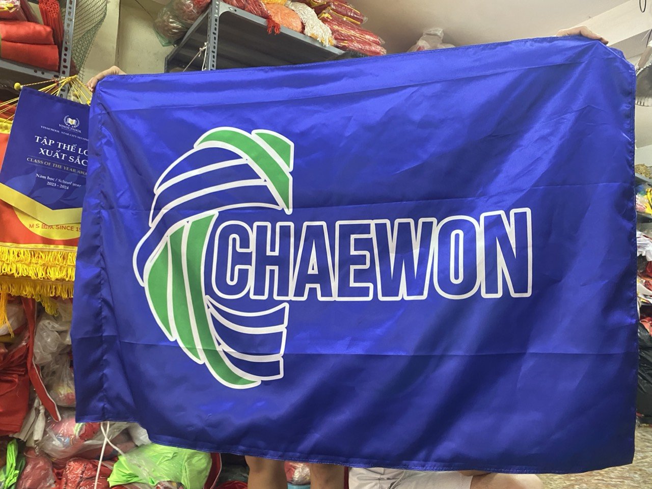 In Cờ Vải Theo Yêu Cầu | Xưởng ZoZo