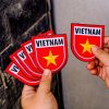 Thêu Patch Theo Yêu Cầu | Xưởng ZoZo 1 thêu patch theo yêu cầu