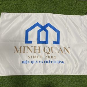 in cờ vải theo yêu cầu