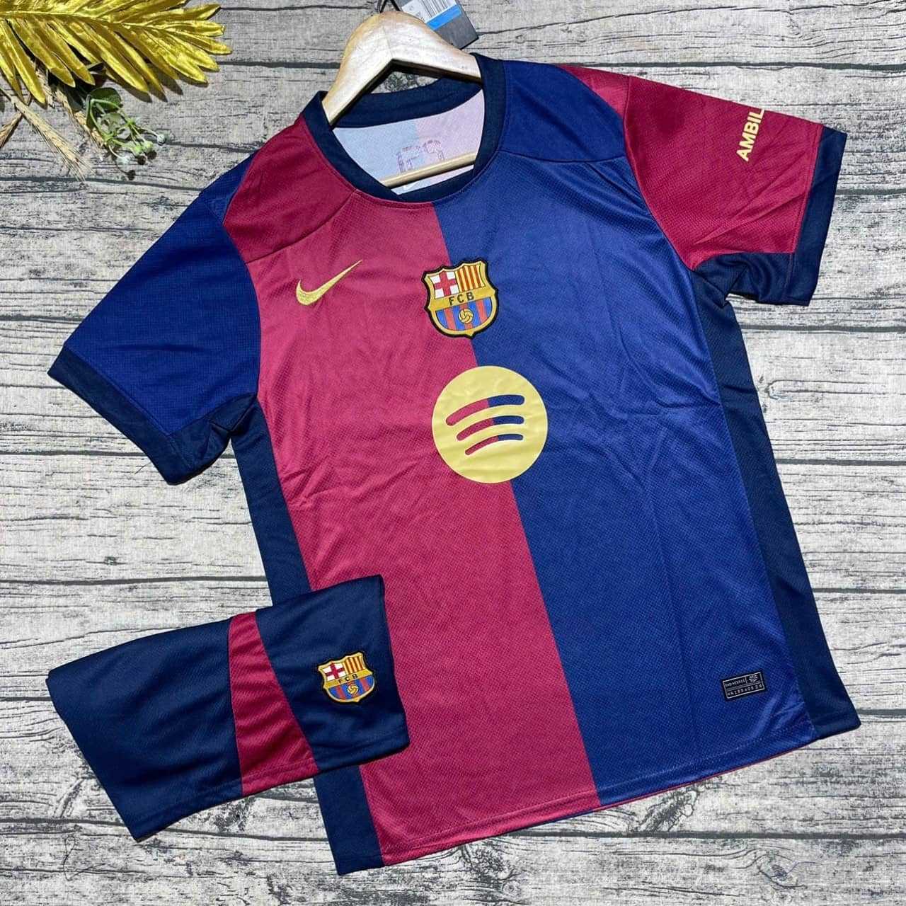 In chuyển nhiệt áo đá bóng